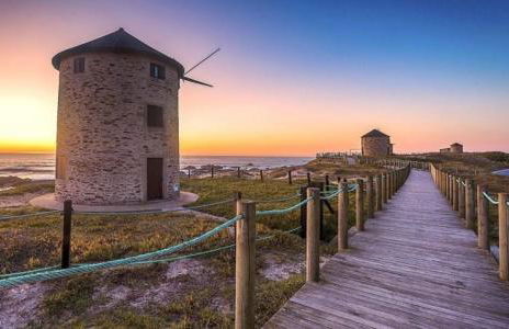 Beach House - Between Porto and Viana do Castelo - Foto 46
