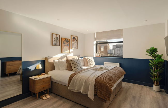 Your Apartment I Clifton Village - Foto 1