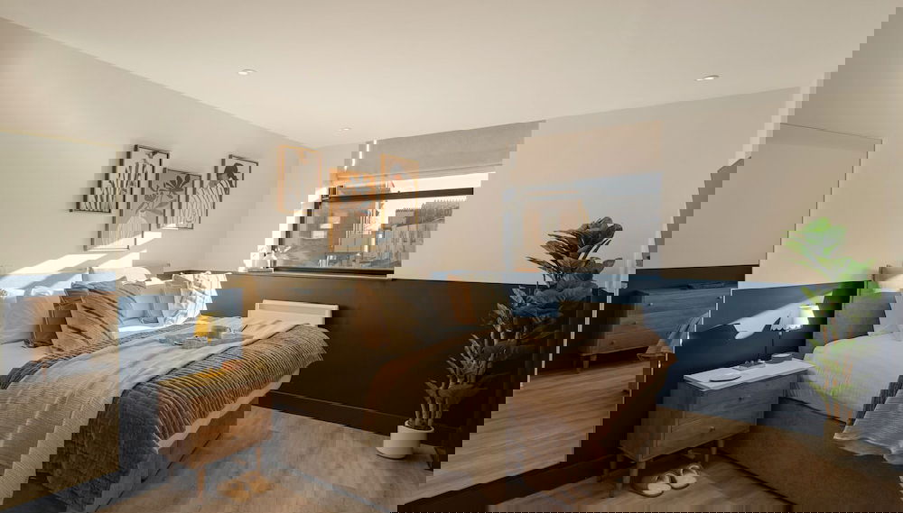 Your Apartment I Clifton Village - Foto 1, Profilbild