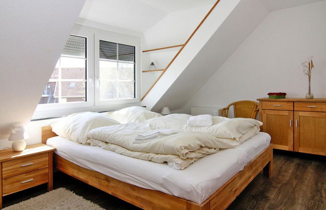 Ferienwohnung im Reihenhaus, Friedrichkoog-spitze - Foto 6