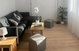 El Faro Apartaments Suites - Plaça de la Font - Foto 17