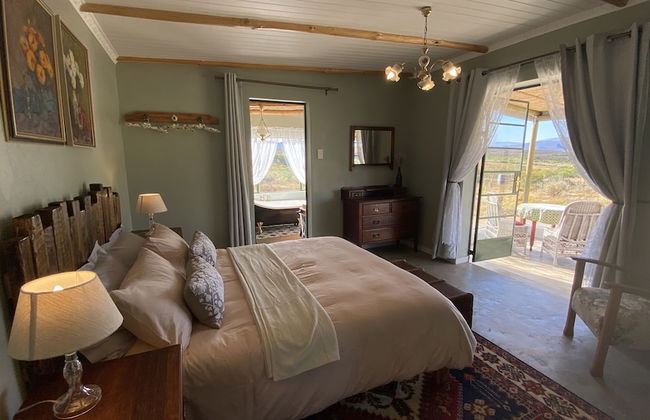 360on62 Mountain View Farm Cottages - Foto 10