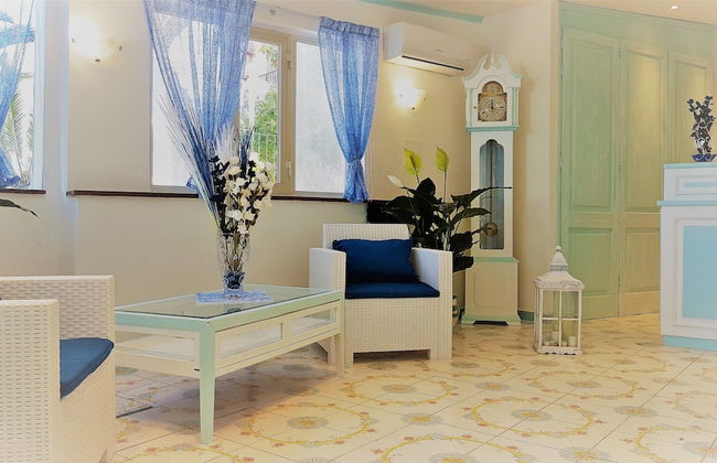 Hotel Ischia Onda Blu - Foto 3