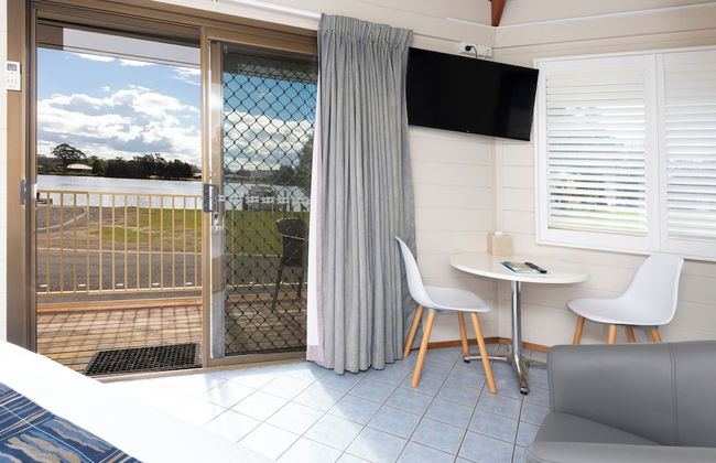 NRMA Forster Tuncurry Holiday Park - Foto 8