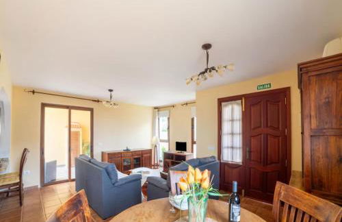 Live Villa Las Salineras - Foto 18