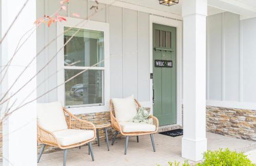 Tally Cozy Craftsman Near Football Parks Lake & Airport - Foto 32