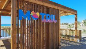 Motril Carpe Diem Primera línea de playa - Foto 5