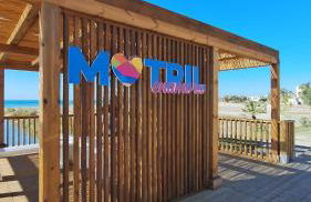 Motril Carpe Diem Primera línea de playa - Foto 5