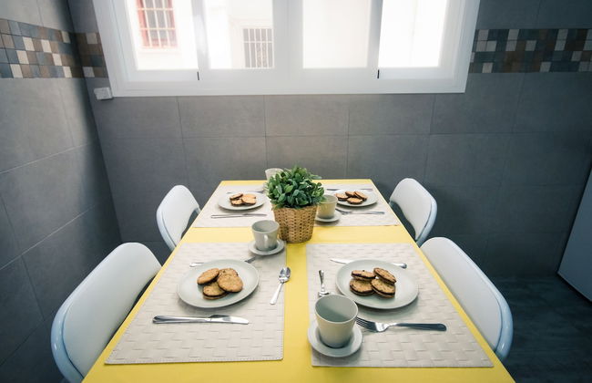 Holidays2Malaga Soho Center Apartments - Photo 42