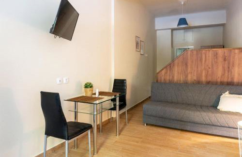 Γκαρσονιέρα 2 δίπλα στη θάλασσα! - Foto 17