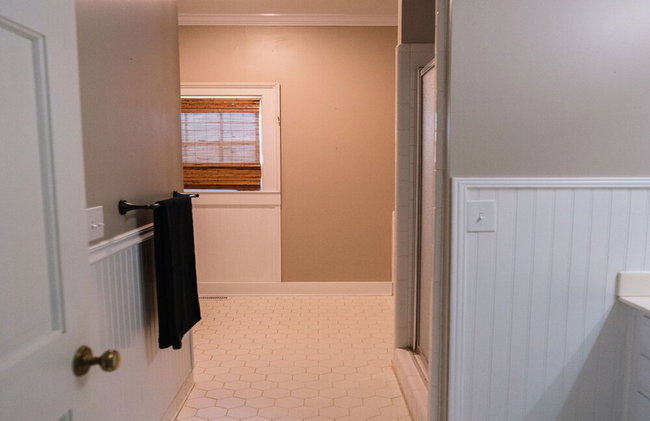 Historic Antebellum Manor - Foto 61