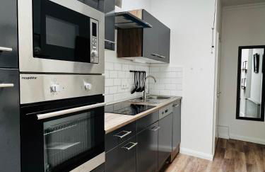 Das Stader Domizil - Photo 9