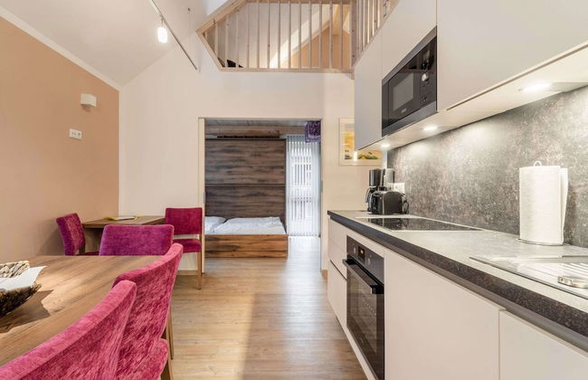 Apartment Near ski Area - Foto 16