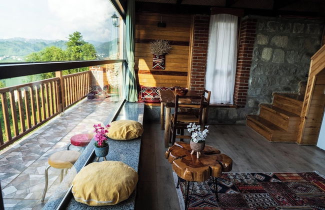 Hayela Butik Köy Evleri - Foto 16