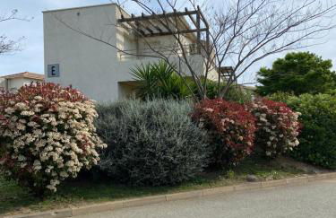 Appartement T3 bord de mer résidence Aqualinda E55 - Foto 1