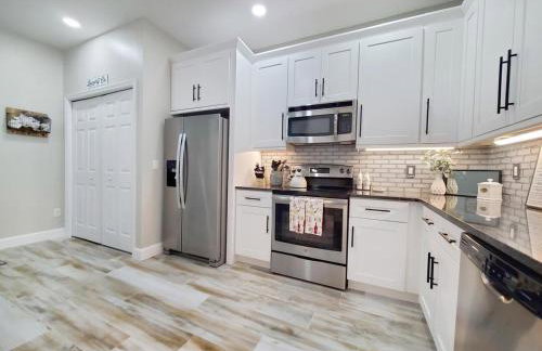 Gated 3BR 3BA Townhome Near Disney w Pool and Gym - Foto 6