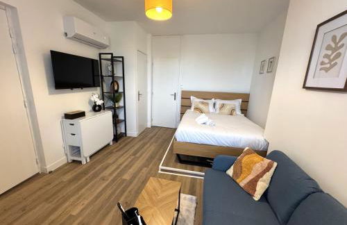 Résidence La Ruelle Secrete - 5 studios - - Foto 20