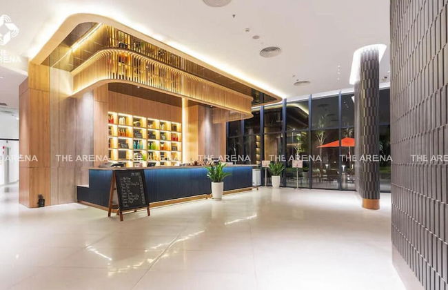 Cam Ranh Sea view Resort - Foto 68