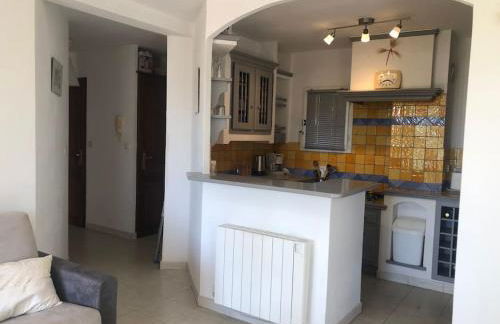 Appartement 60m2 - 2 Chambres à une minute des plages, parking privé - Foto 41