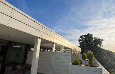 Luxuriöses Apartment im historischen Wangen - Foto 24