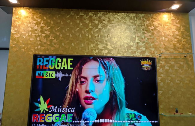 Renomado Apartamento em Curitiba - Photo 21