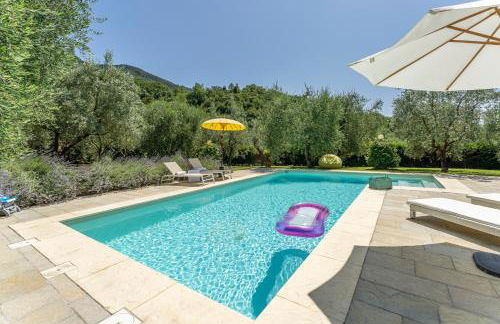 Fienile Di Fabio - Colline Fiorentine Vaiano, Toscana - Foto 59