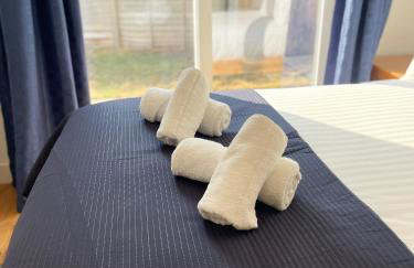 Modern stylish house in Charming Fen Ditton Village - Foto 14