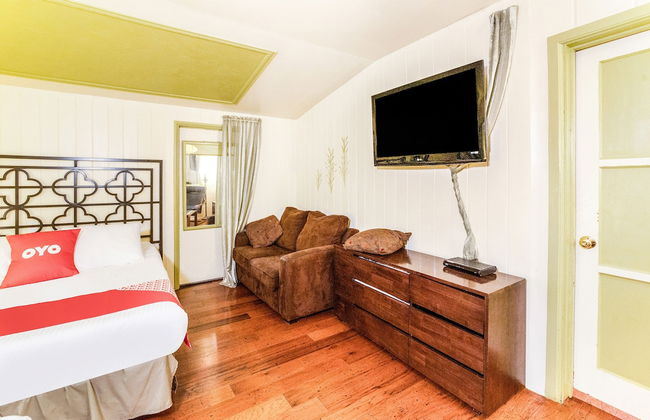 The Kern Lodge - Photo 12