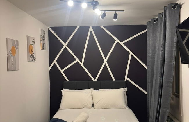 Modern studios Close to Hyde Park - Photo 57