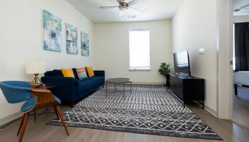 Stunning Nulu 1BR CozySuites 06 - Foto 2