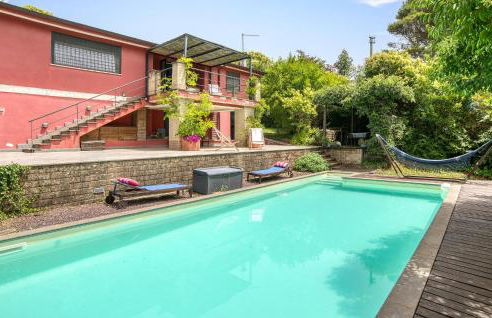 Gorgeous Home In Fonte Vivola With Wifi - Foto 11