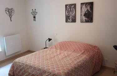 gîte proche des cascades du Hérisson 6 personnes - Foto 10