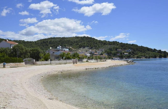 2-bed Apartment in Poljica Straight on Beach - Foto 49