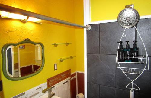 The Bleu Guitar Suite - Foto 10