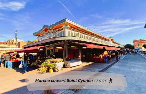 Appartement hyper-centre - Pont Neuf - St Cyprien - Photo 18