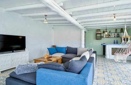 La Caldereta Rural Home - Foto 11