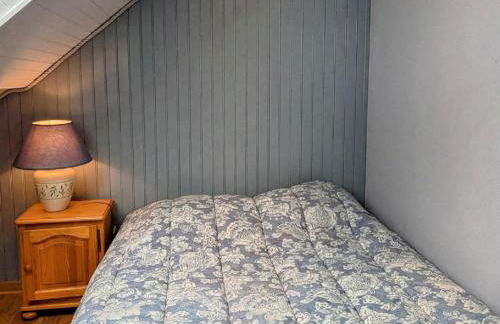 Maison charmante avec jardin, terrasse et parking près du Ballon d'Alsace - FR-1-583-297 - Foto 18