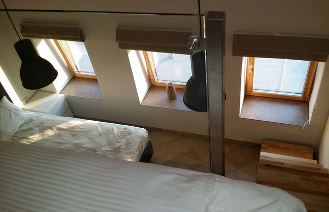 King Mindaugas Apartments - Photo 3