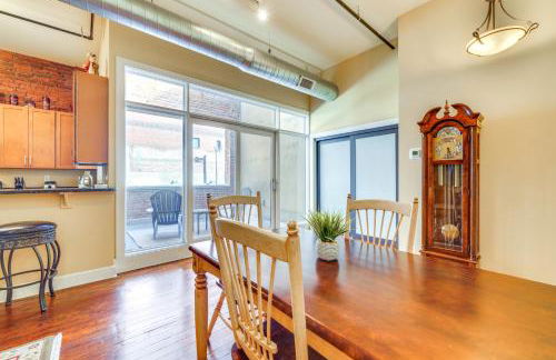 Downtown Louisville Escape Perfect for Events! - Foto 14