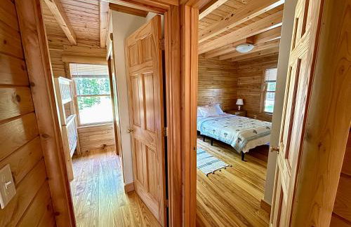 Casco Cabin Freeport - Foto 11