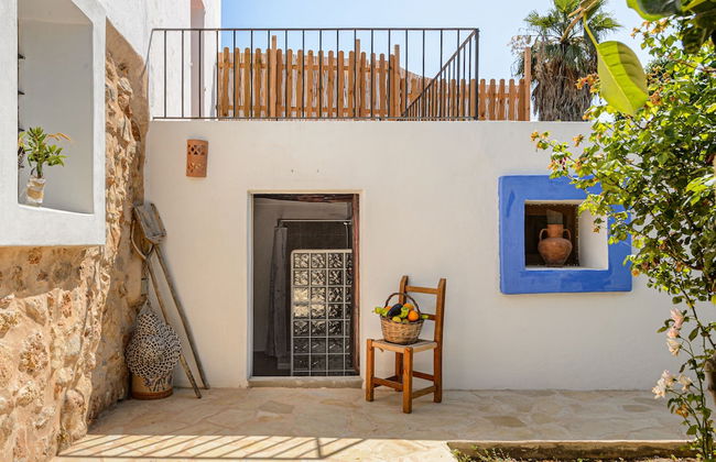 Agroturismo Can Prats - Foto 17