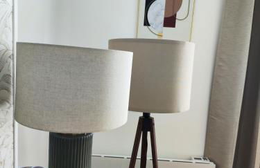 Bright and modern 3-bedroom apartment, 90m2 with Air condition, in Beziers - Photo 18