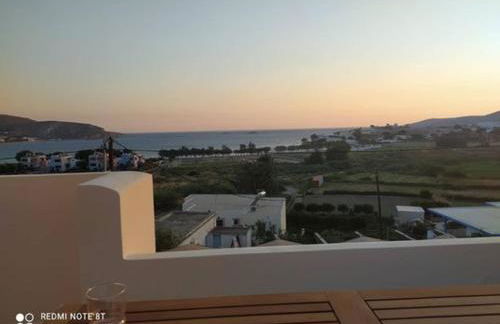 Leros 'Sundown' Guest house - Foto 1