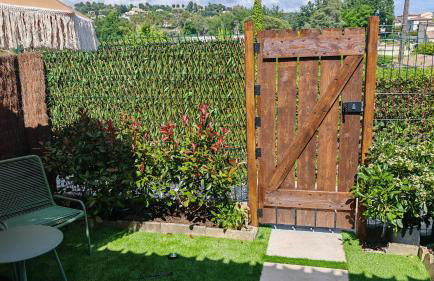 Jolie Maisonnette vençoise - Foto 23