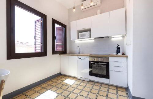 Pujol Barbera by Unik Vacation - Foto 29