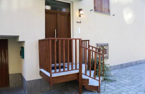 Casa vacanze moderna a 500m dalle piste - Foto 15