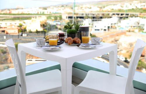 Luxury apartment in Playa Paraiso by AltamarHomes - Foto 32