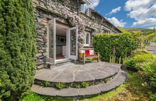 Dwarf Hall - central Ambleside - Foto 32