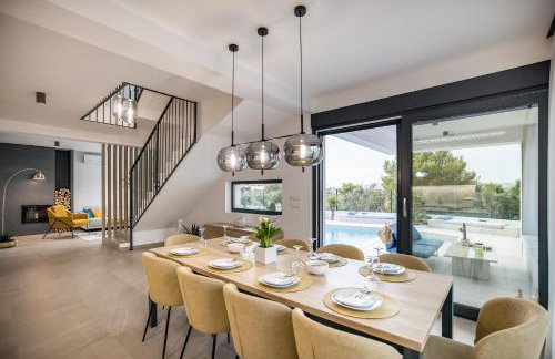 Villa Burin - Foto 37