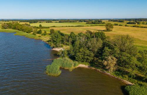 Gutshof Liepe mit 2 Ferienwohnungen - Foto 45